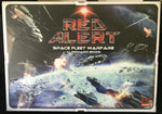 Red Alert, Space Fleet Warfare plus 3 expansions