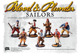 Sailors unit box