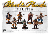 Militia unit box
