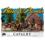 Cavalry unit box (6 models)