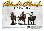 Cavalry unit box (6 models)