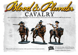 Cavalry unit box (6 models)