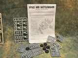 Space Ork Battlewagon (1990)