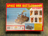 Space Ork Battlewagon (1990)