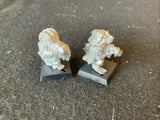 Skaven Warp Fire Throwers