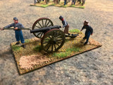 28mm Confederate Brigade