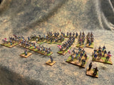 28mm Confederate Brigade
