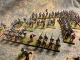 28mm Confederate Brigade