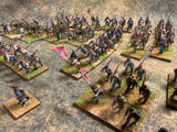 28mm Confederate Brigade
