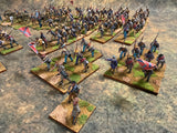 28mm Confederate Brigade