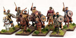 Welsh Mounted Warriors