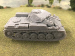 Panzer II F
