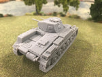 Panzer II F