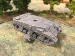 RAM flamethrower carrier (Badger)