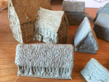 15mm Medieval Village Terrain Deal