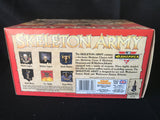 Skeleton Army Box (1989)