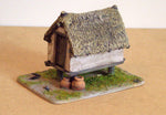 Grain store (3D)