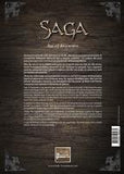 Saga - Age of Alexander supplement