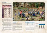 Saga - Age of Alexander supplement