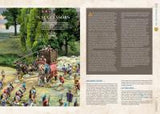 Saga - Age of Alexander supplement