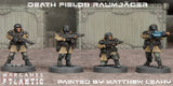 Raumjager Infantry