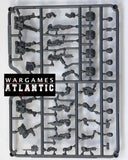 Raumjager Infantry