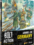 Armies of Germany 2025