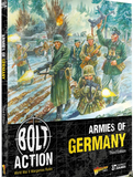 Armies of Germany 2025