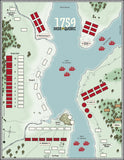 1759 Siege of Quebec, 2nd Edition