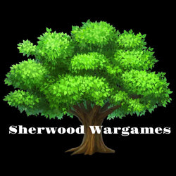 welcome to Sherwood Wargames, one of the largest suppliers of 28mm wargaming miniatures in the United States.