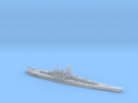 Yamato 45