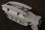 SdKfz 251/7 D Pioneer Vehicle