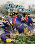 The War of Three Kings, Beneath the Lily Banners 3rd ed rules