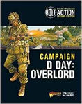 D-Day, Overlord, Campaign Book