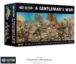 A Gentlemans War, Desert War starter box