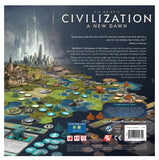 Civilization, A New Dawn, by Sid Meier