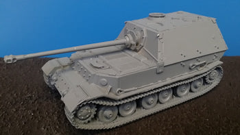 1/48 Elefant Tank Destroyer