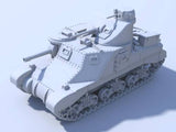 M3 Lee Medium Tank