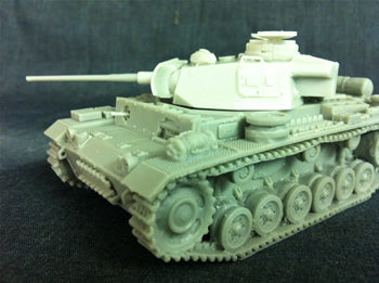 1/48 Panzer III L