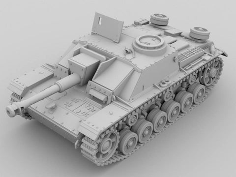 1/48 Panzer StuH 42