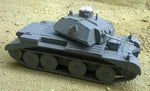 A13 Mk II / Cruiser Tank (Mk IV)