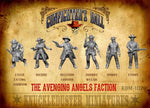 Avenging Angels faction