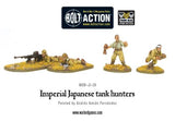 Imperial Japanese Tank Hunters