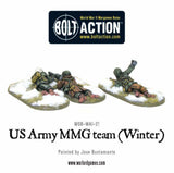 US Army MMg team (winter)