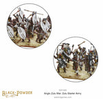 Zulu Starter Army
