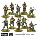 Australian Independent Commando Section