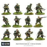 Band of Brothers Starter Set