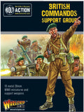 British Commando Support Group