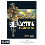 Bolt Action Rulebook, Second Edition