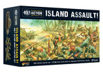 Island Assault Starter Army